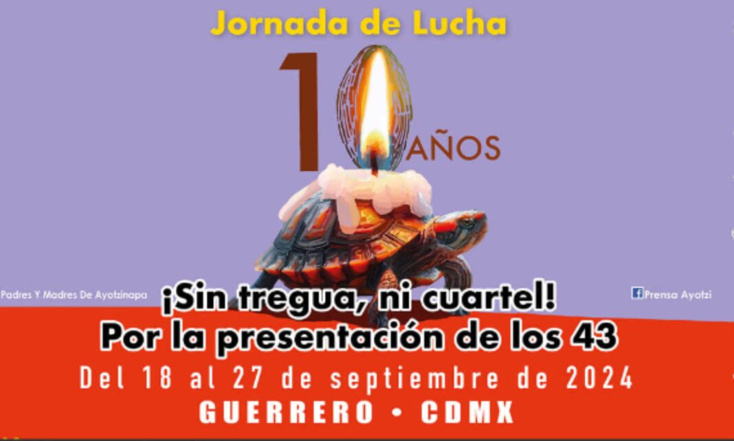 Ayotzinapa