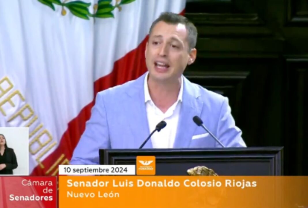 Senado