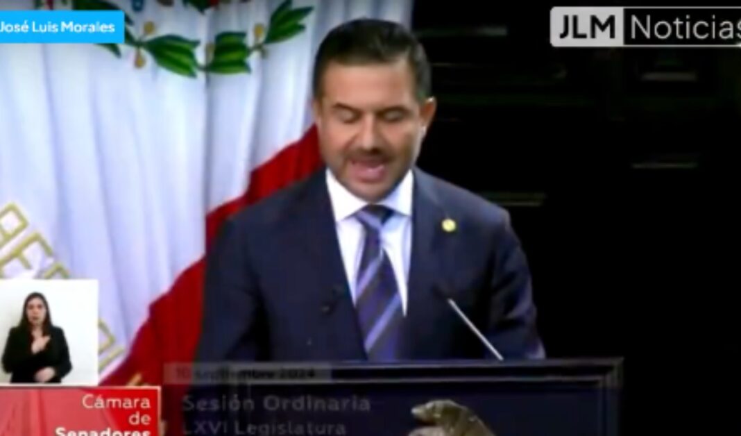 Yunes Márquez
