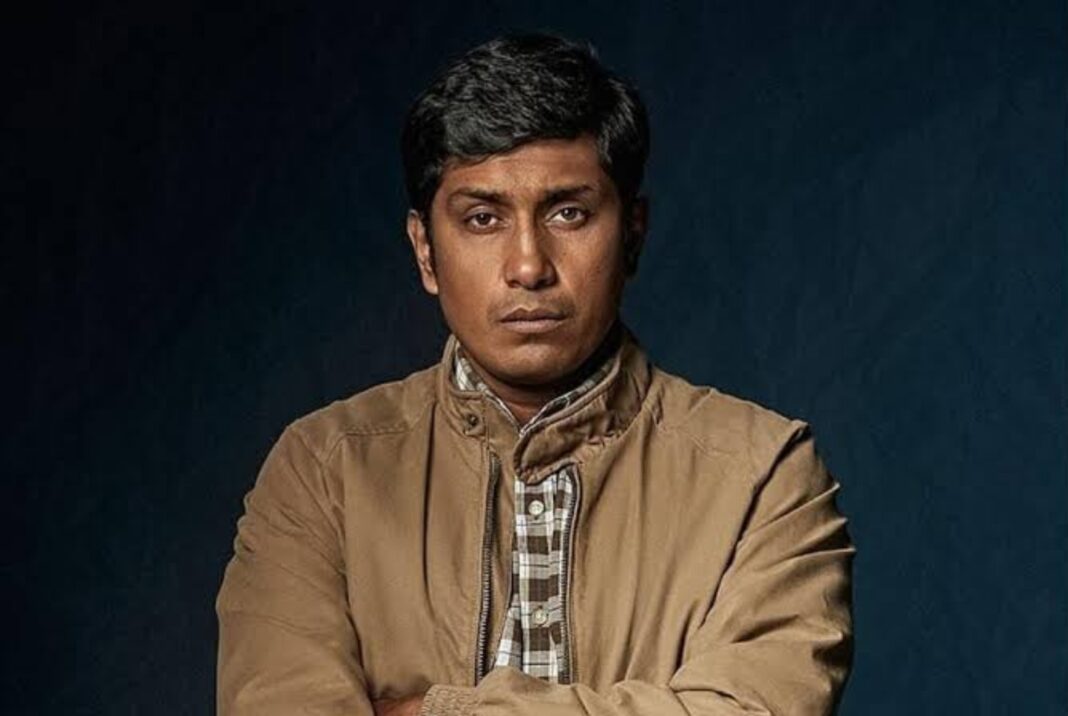 Tenoch Huerta