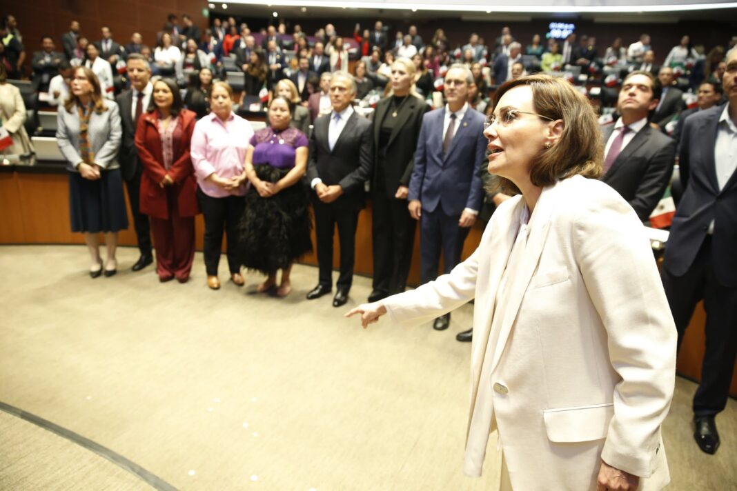 Senado