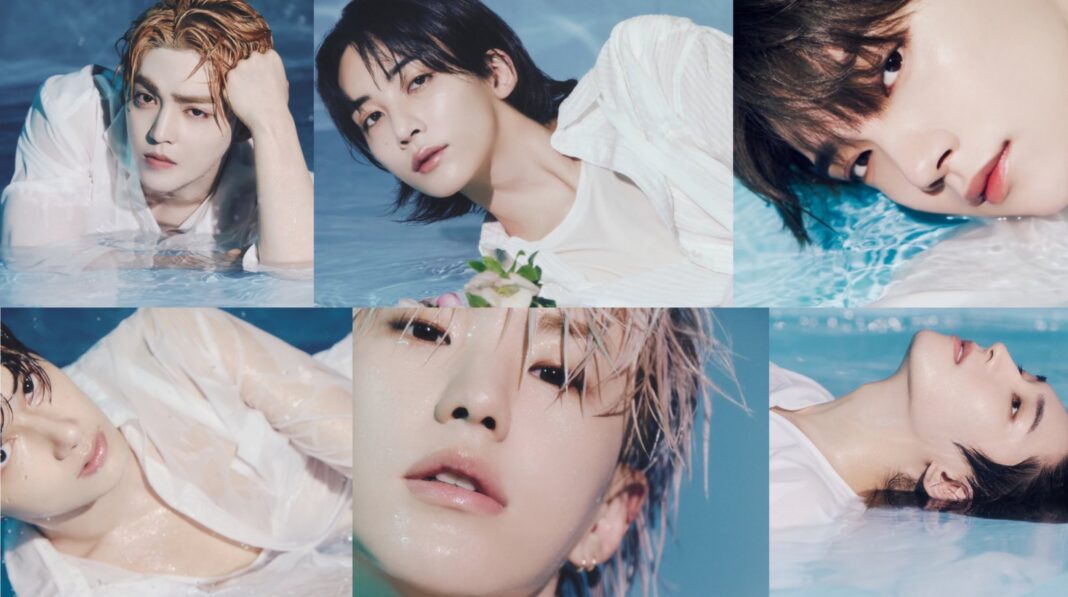 SEVENTEEN