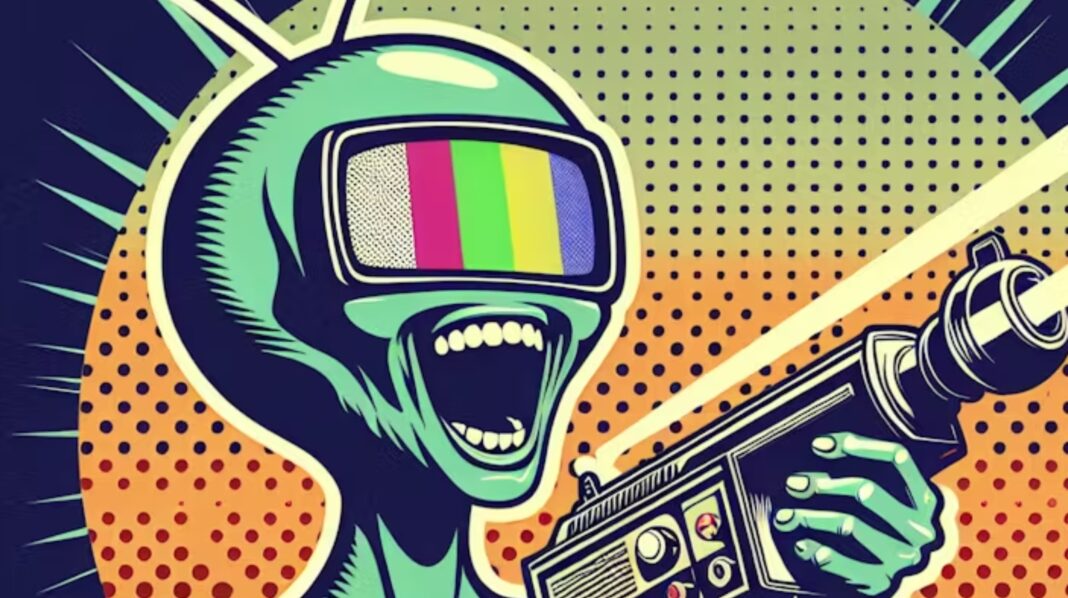 extraterrestres