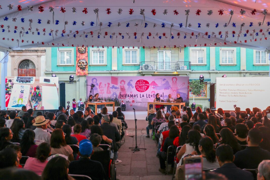 Oaxaca