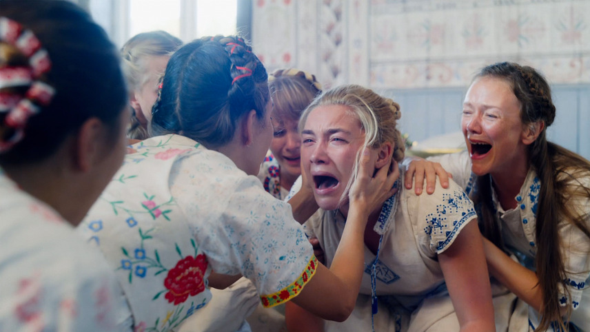 Ari Aster 2019 Midsommar 1