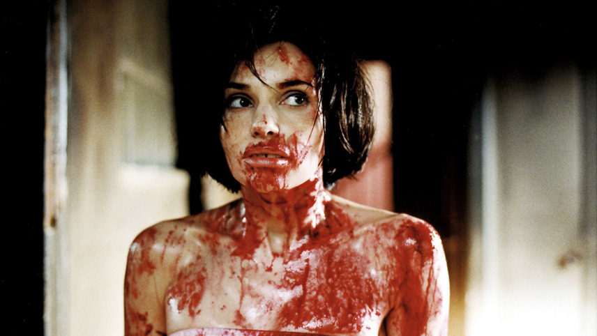 Claire Denis 2001 Trouble Every Day 1