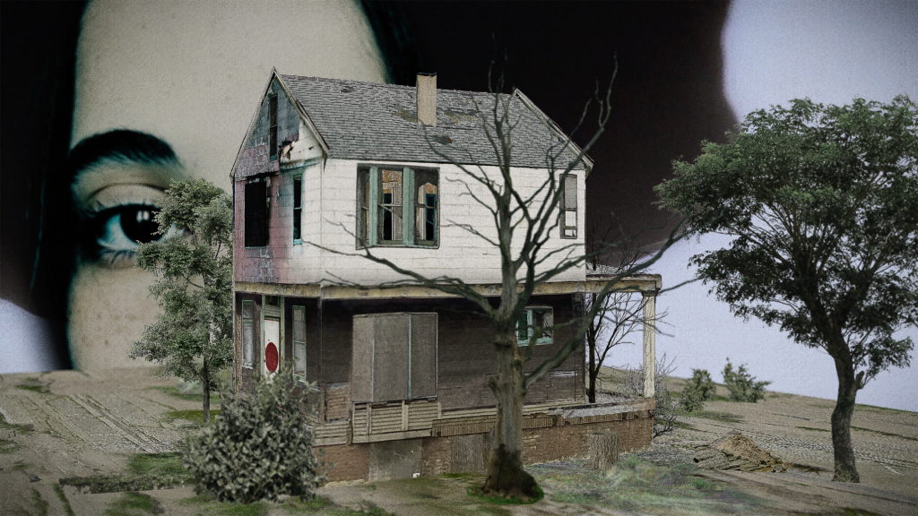 Susanne Deeken 2023 A Place Without Fear