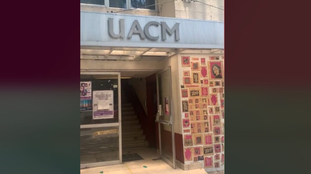 UACM