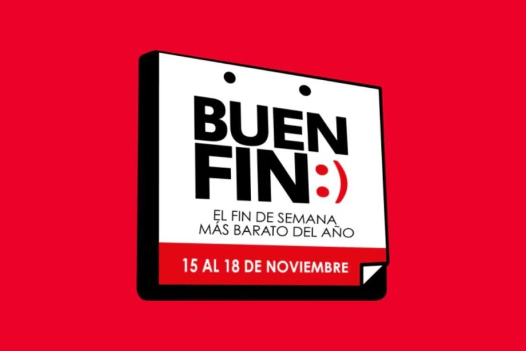 Buen Fin 2024
