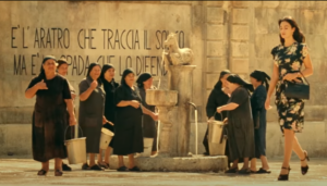 Fotograma de Malèna (2000)