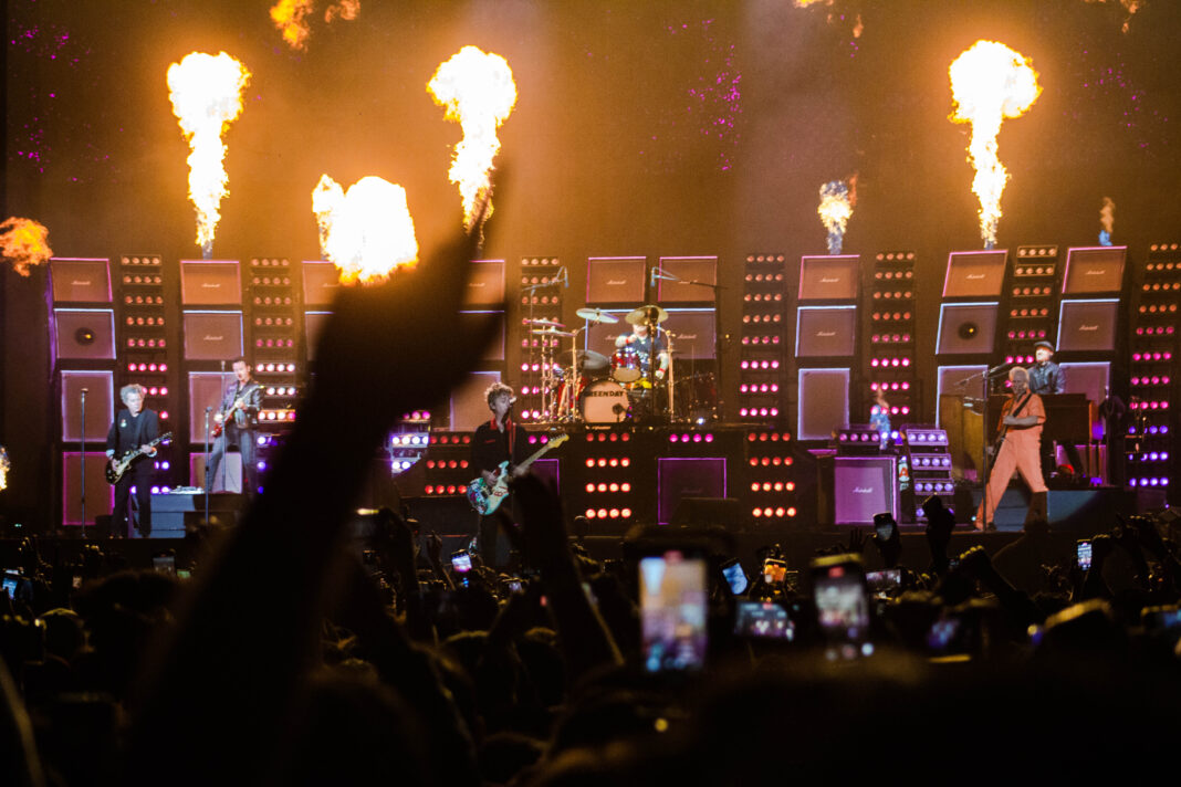 Corona Capital
