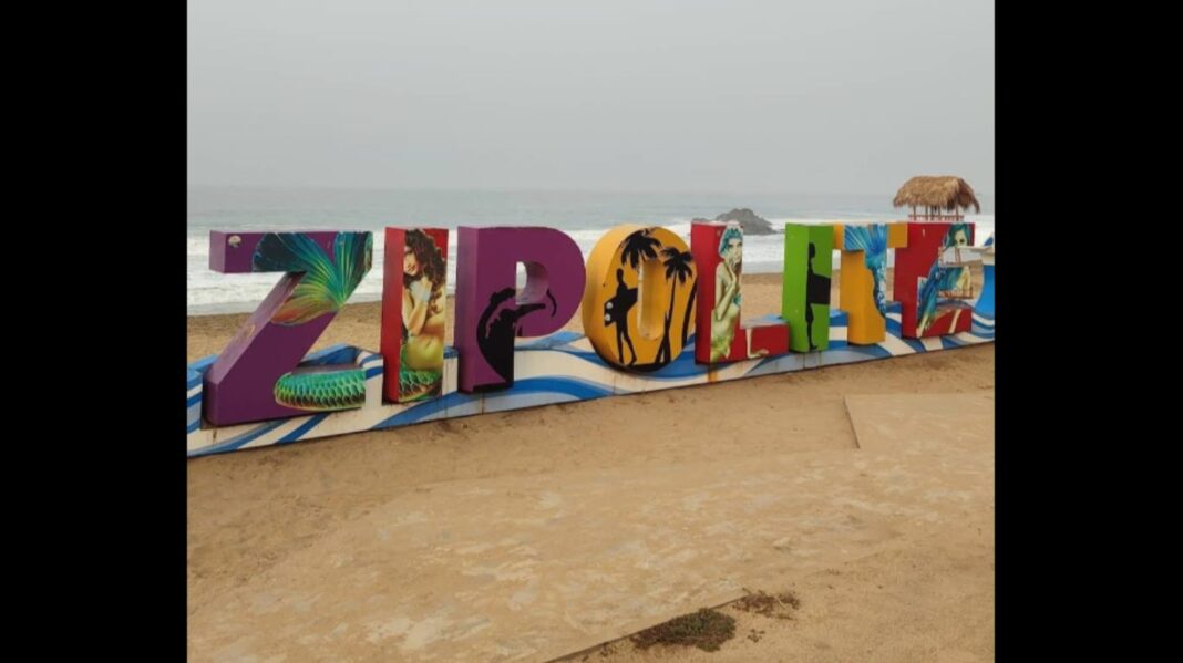 Zipolite