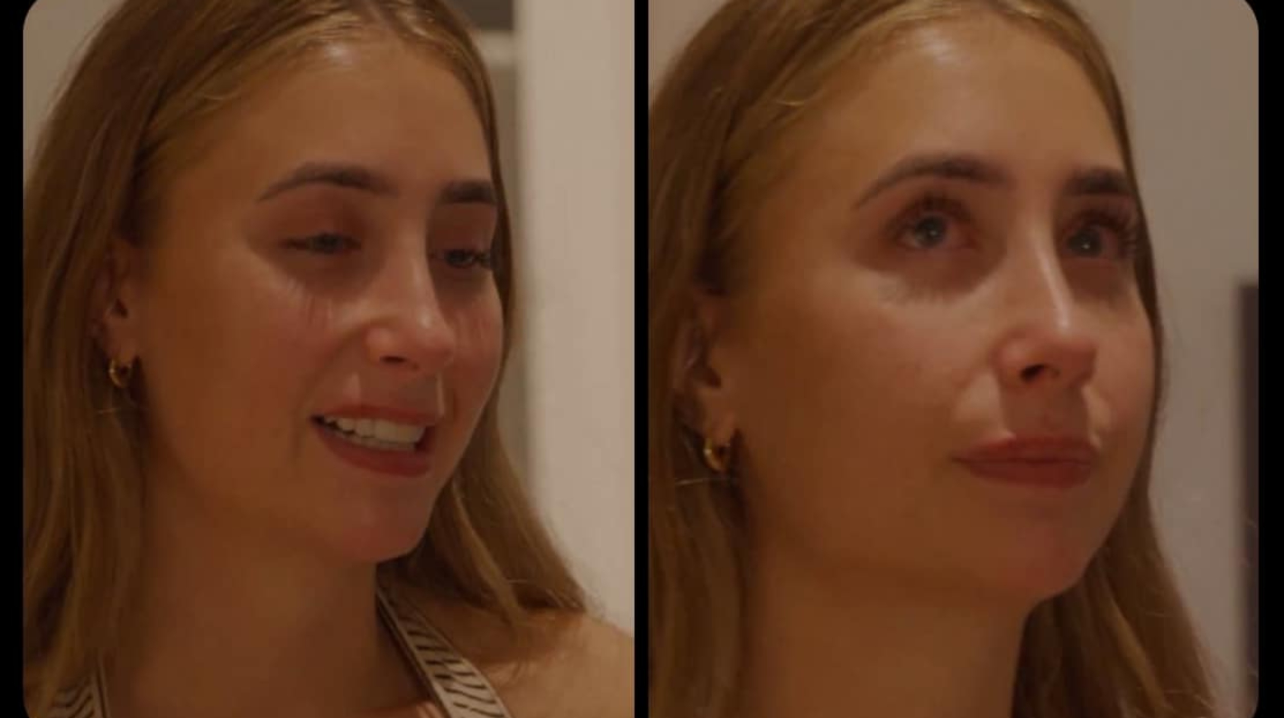(Video) Lily Phillips realiza reto sexual con¡100 hombres en 24 horas!, termina llorando luego de confesar... 1 Lily Phillips