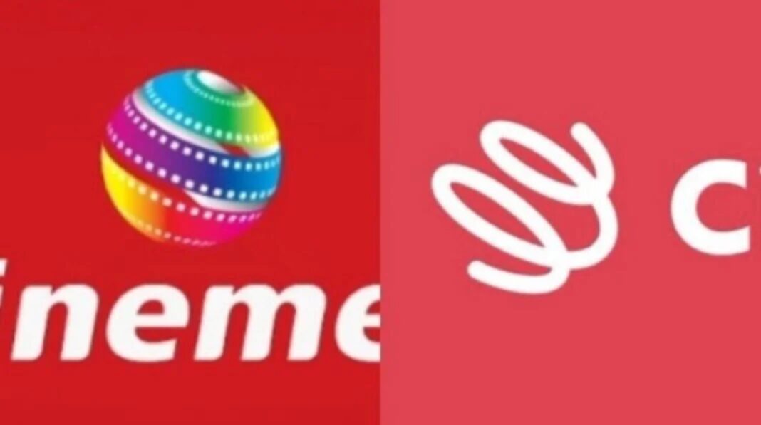 Cinemex
