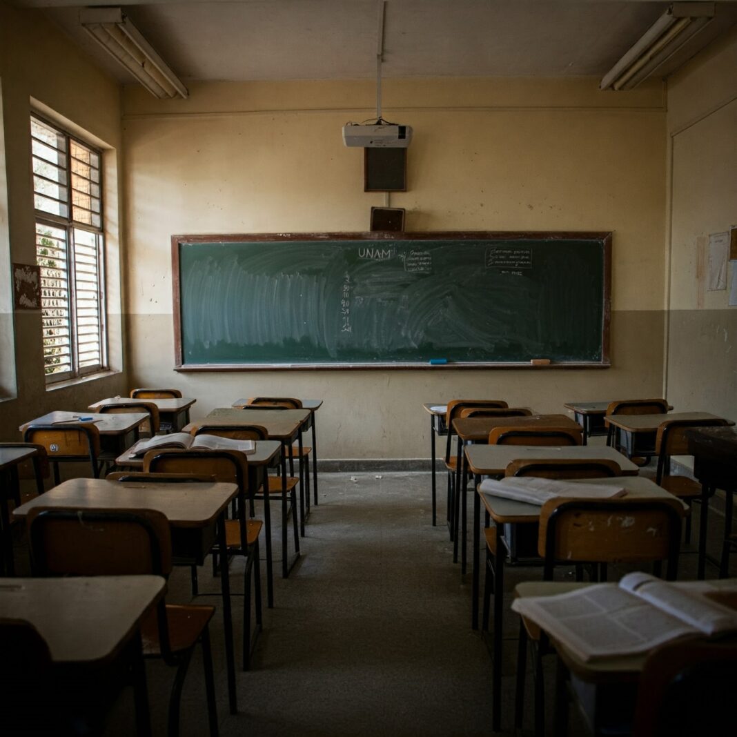 presupuesto, educacion