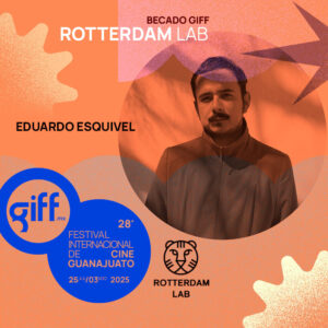 GIFF anuncia su vigesimoctava edición y refuerza alianzas internacionales 3 GIFF