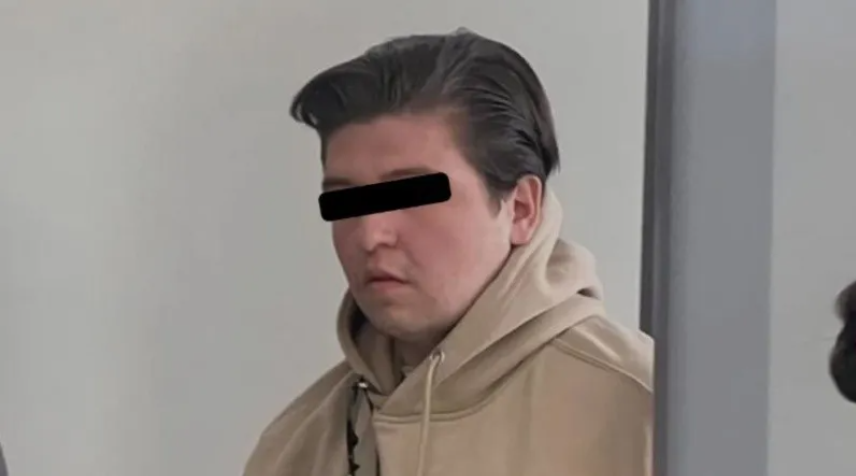 "Soy un junior, no un delincuente" Fofo Marquez suplica no ser juzgado por intento de feminicidio 1 Captura de pantalla 2025 01 23 211547