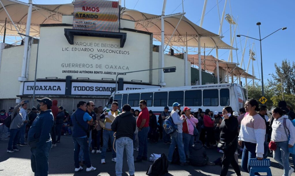 Oaxaca: Maestros de la CNTE inician paro y bloqueos en demandas por ...