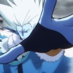 Solo Leveling Season 2 Still –– ©Solo Leveling Animation Partners 3