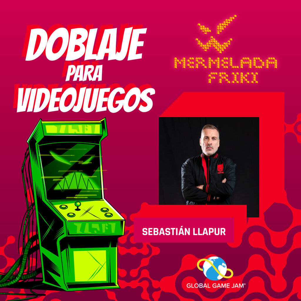 CDMX se convierte en epicentro de la creatividad en la Global Game Jam 2025 2 Global Game Jam 2025