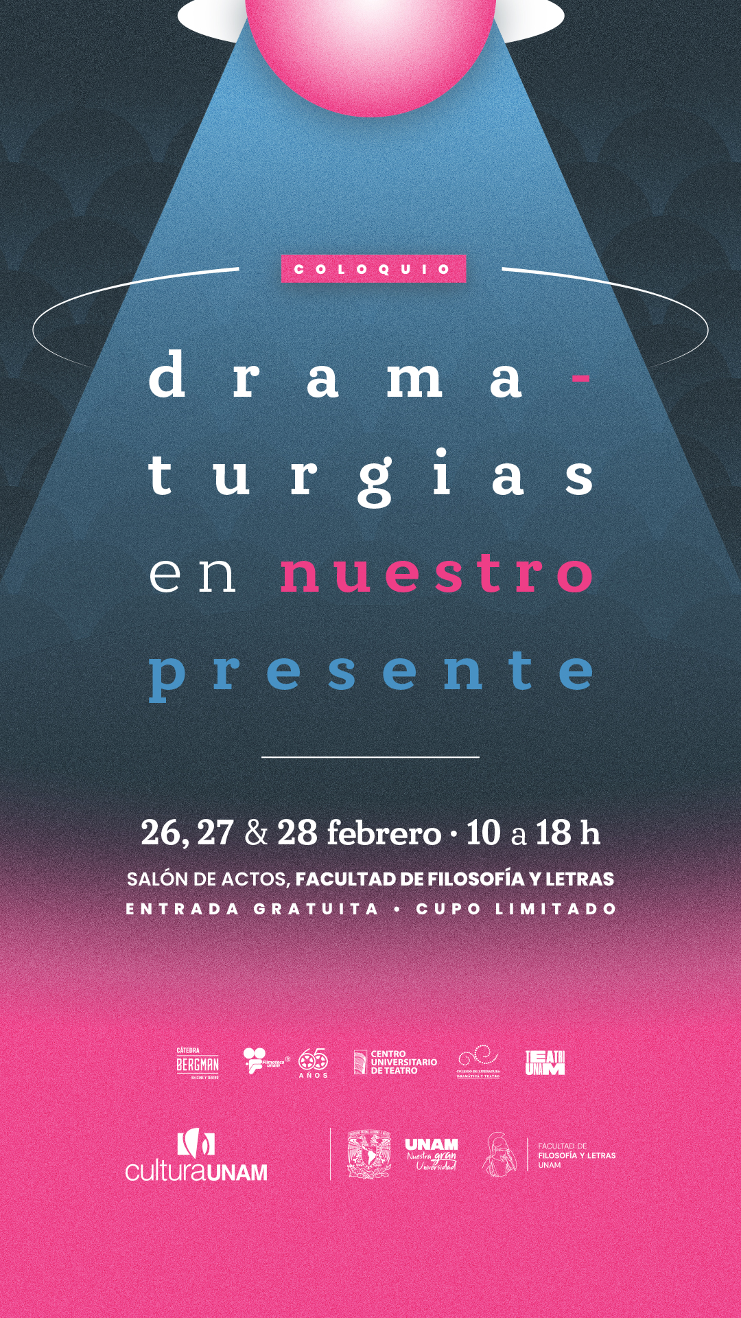 UNAM