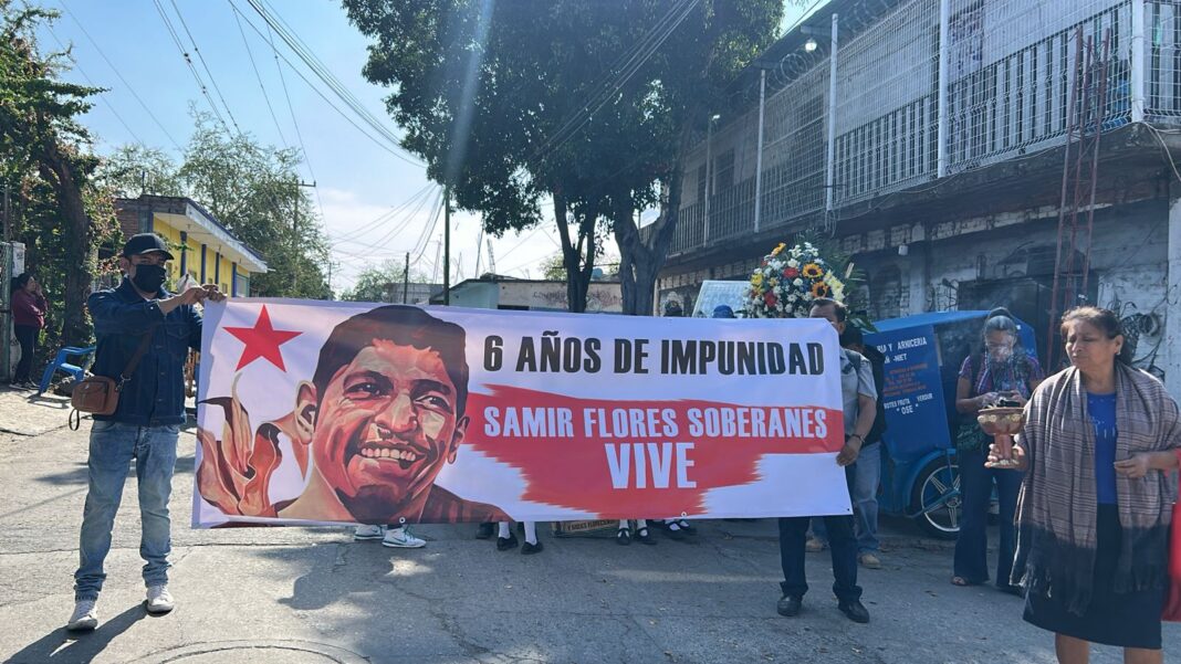 Samir Flores