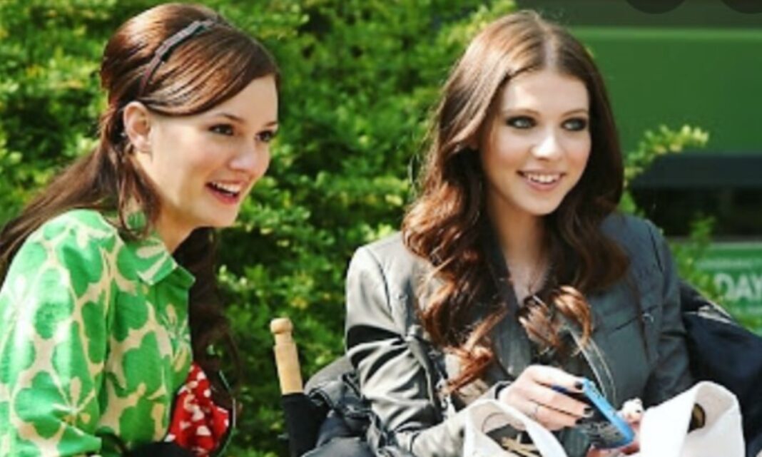 michelle Trachtenberg gossip girl Georgina