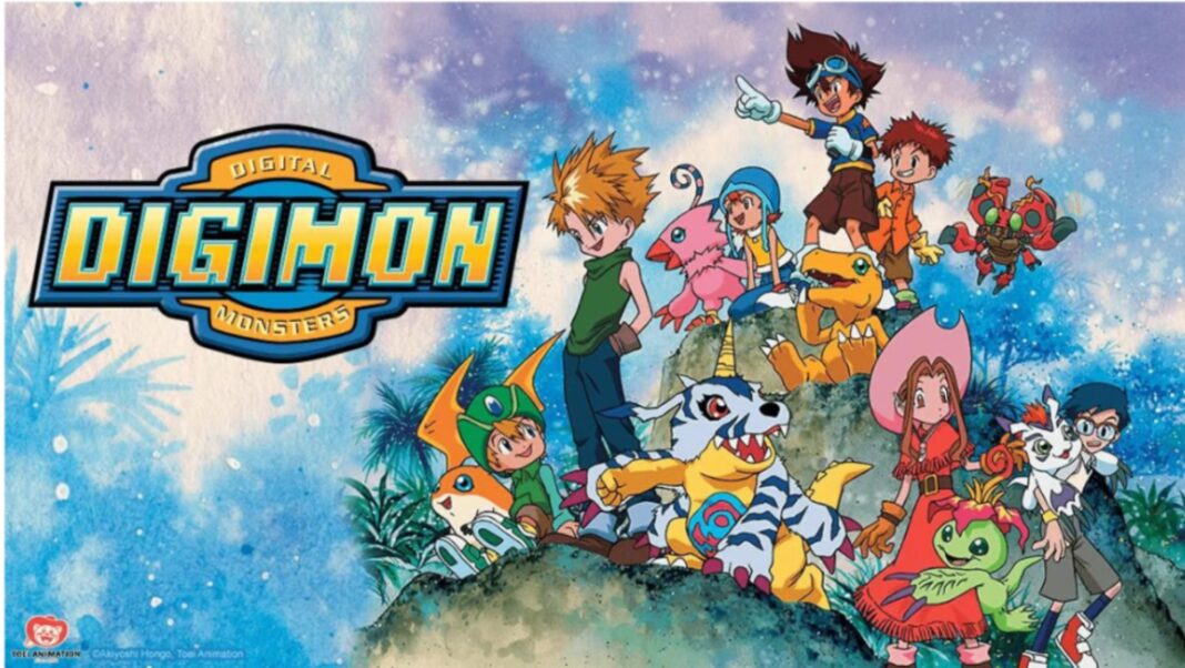 Digimon