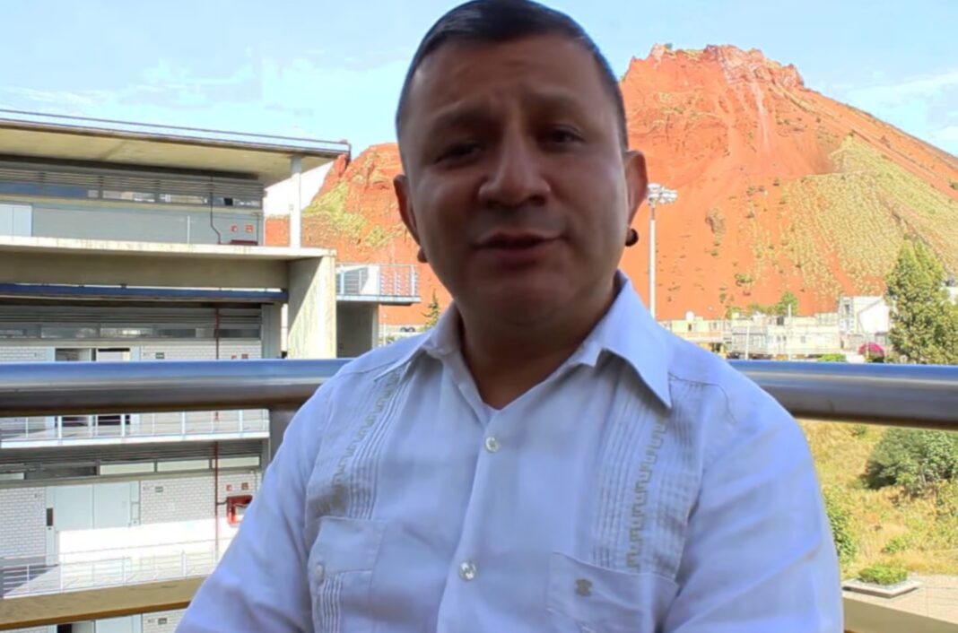 UACM Secretario
