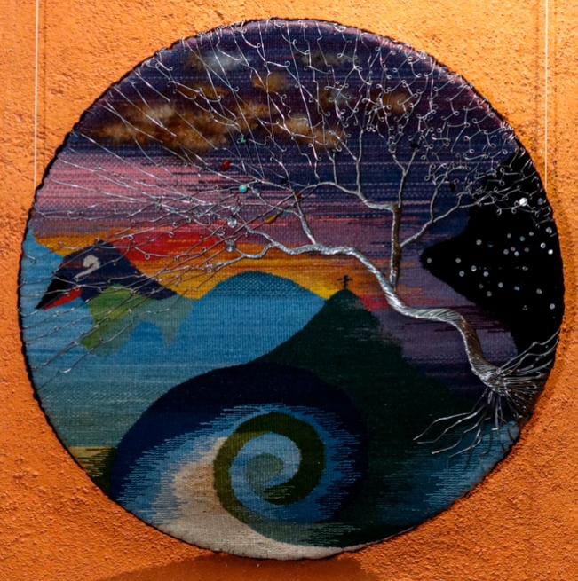 Arte Actual: "La espera" de Manuel Lazo/Franco 1 Arte