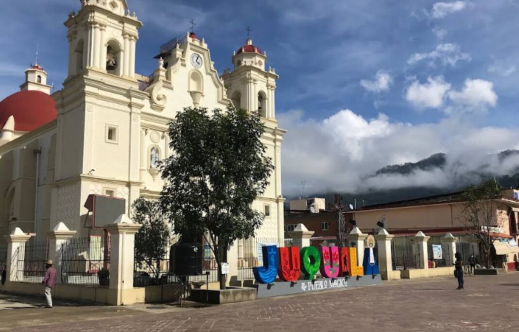 Oaxaca, Bienestar,