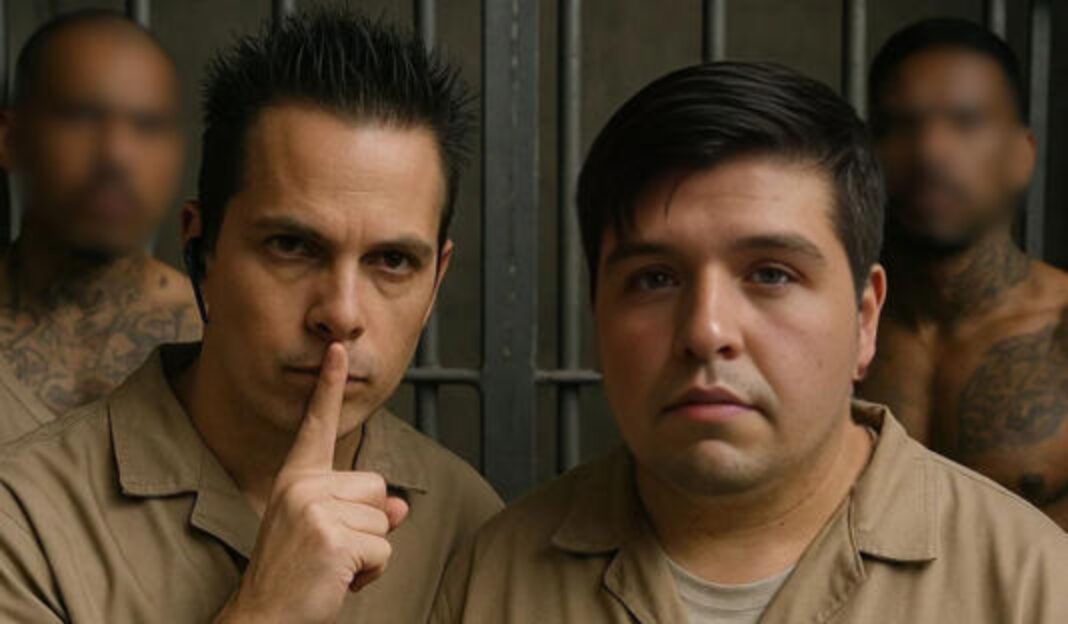 Fofo Márquez, Alex Marín,