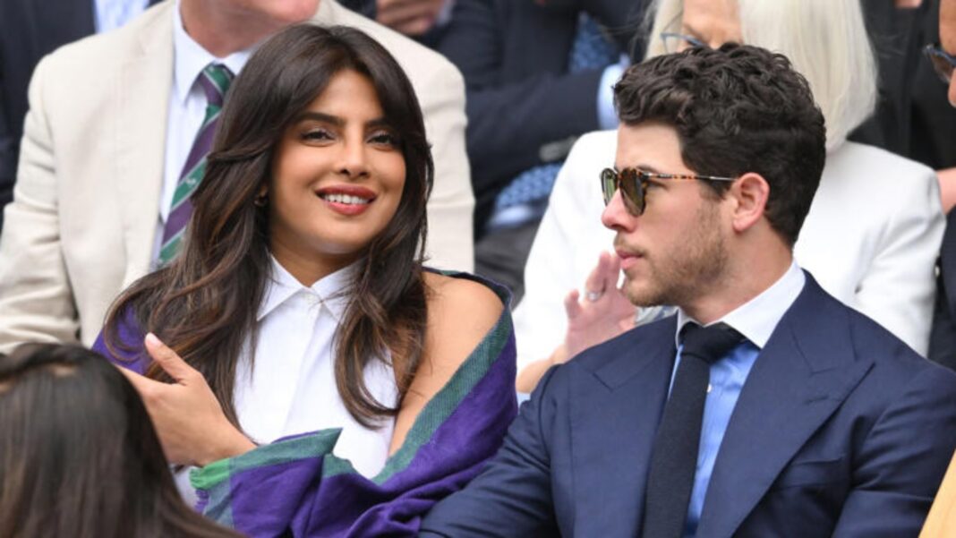 Priyanka Chopra