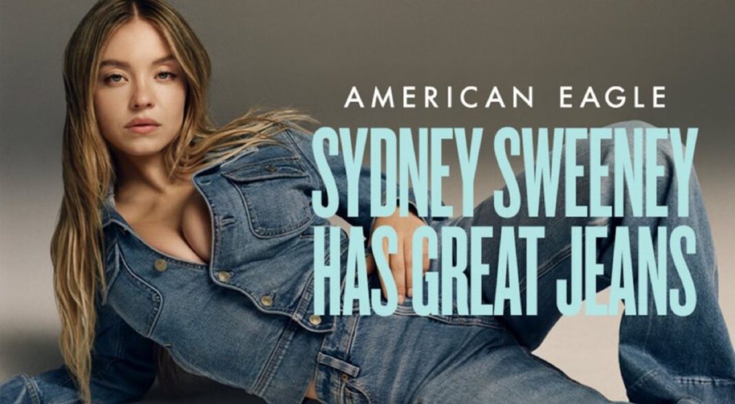 Sydney Sweeney