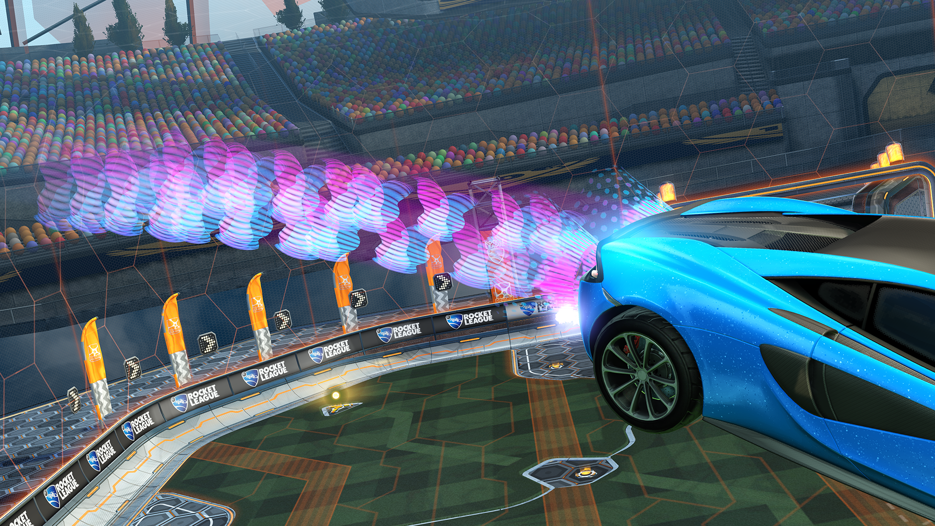 Rocket League