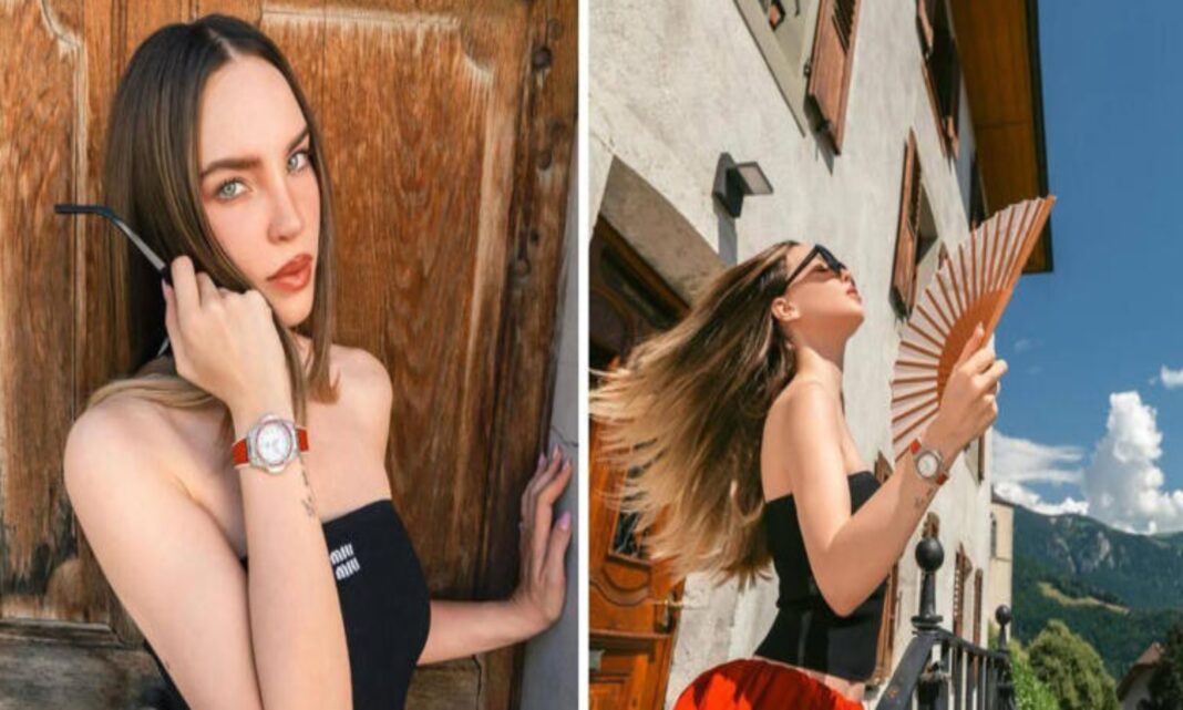 Belinda