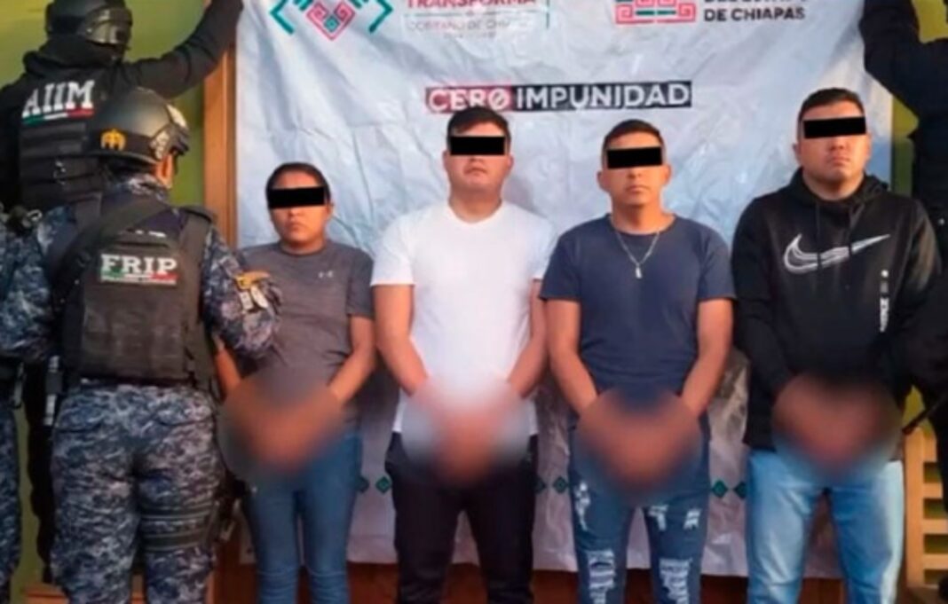 fuerza pakal
