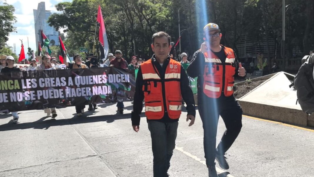 palestina