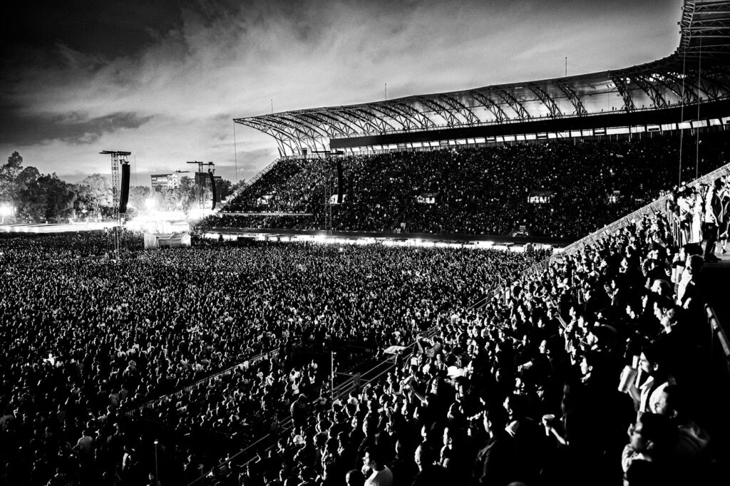 oasis mexico night one 3