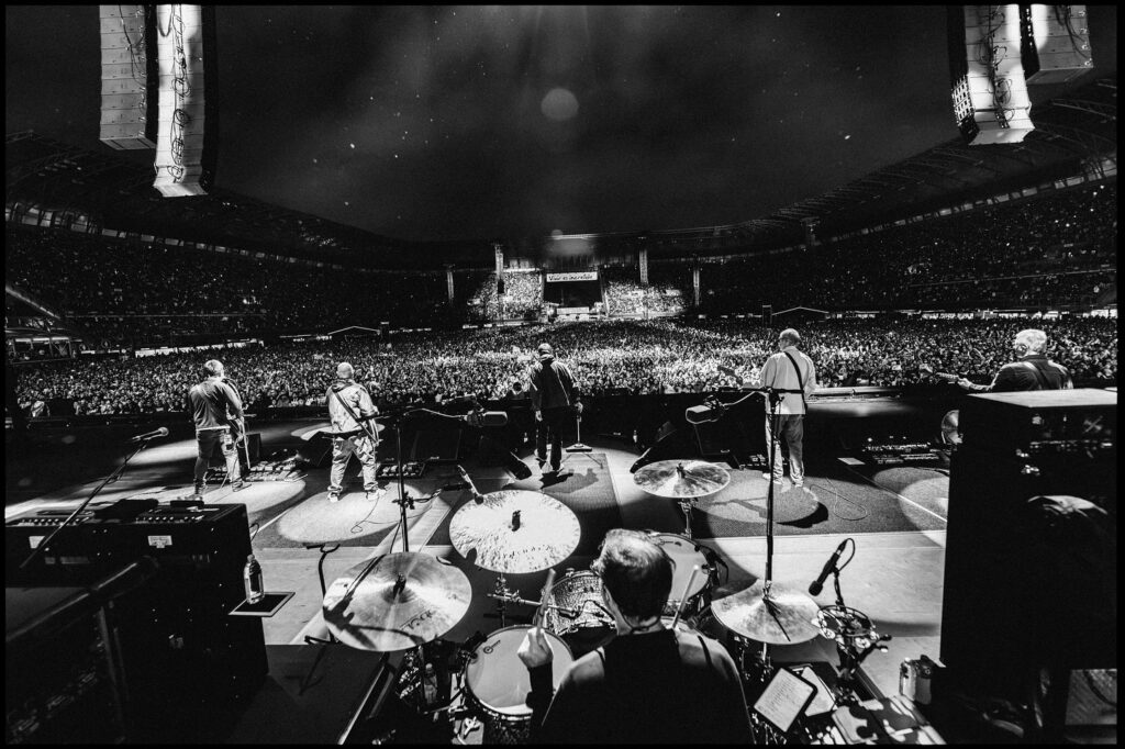oasis mexico night one 4