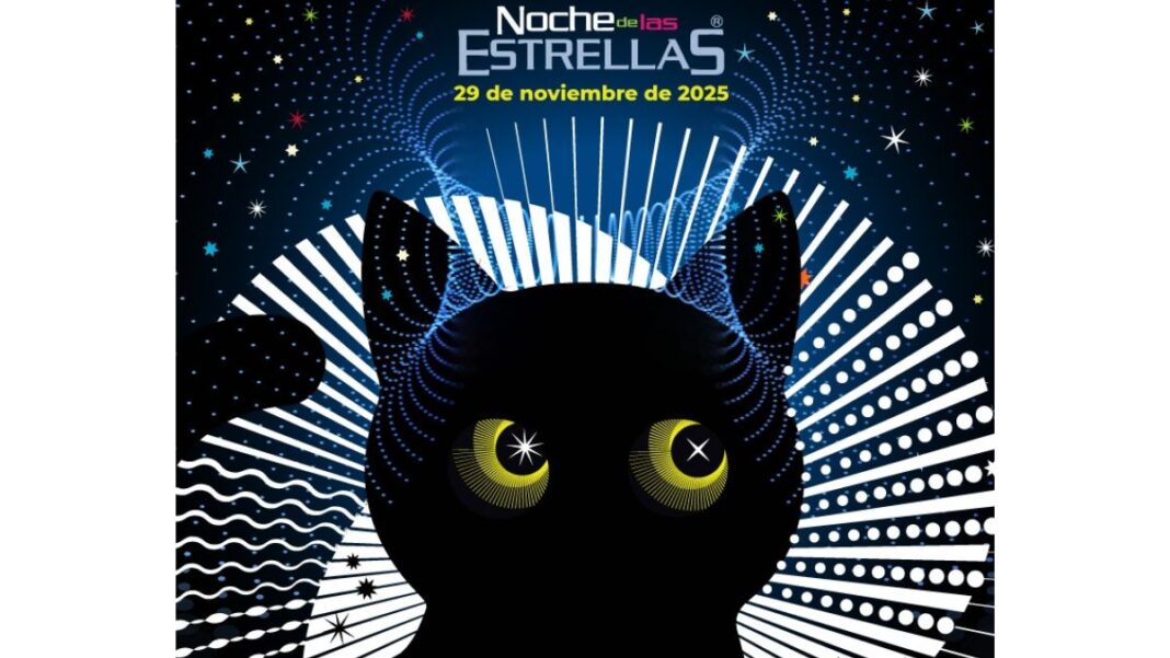 Noche de las Estrellas 2025