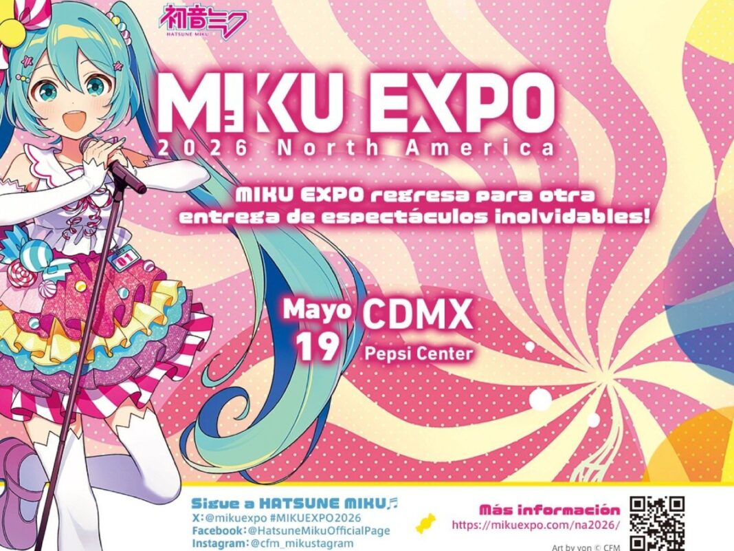 miku expo