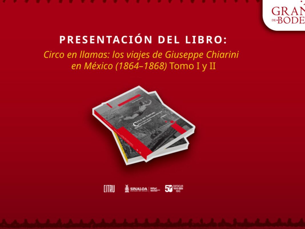 INBAL Circo Chiarini