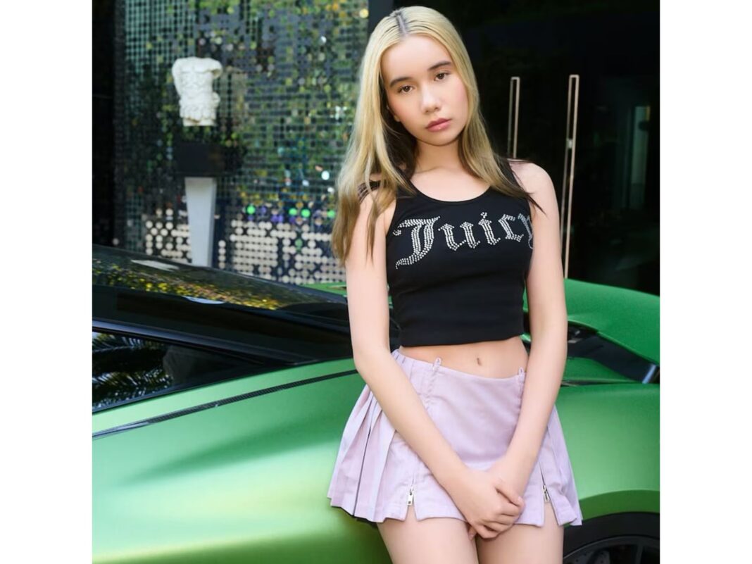 Lil Tay OnlyFans debut millonario récord de ingresos 18 años.