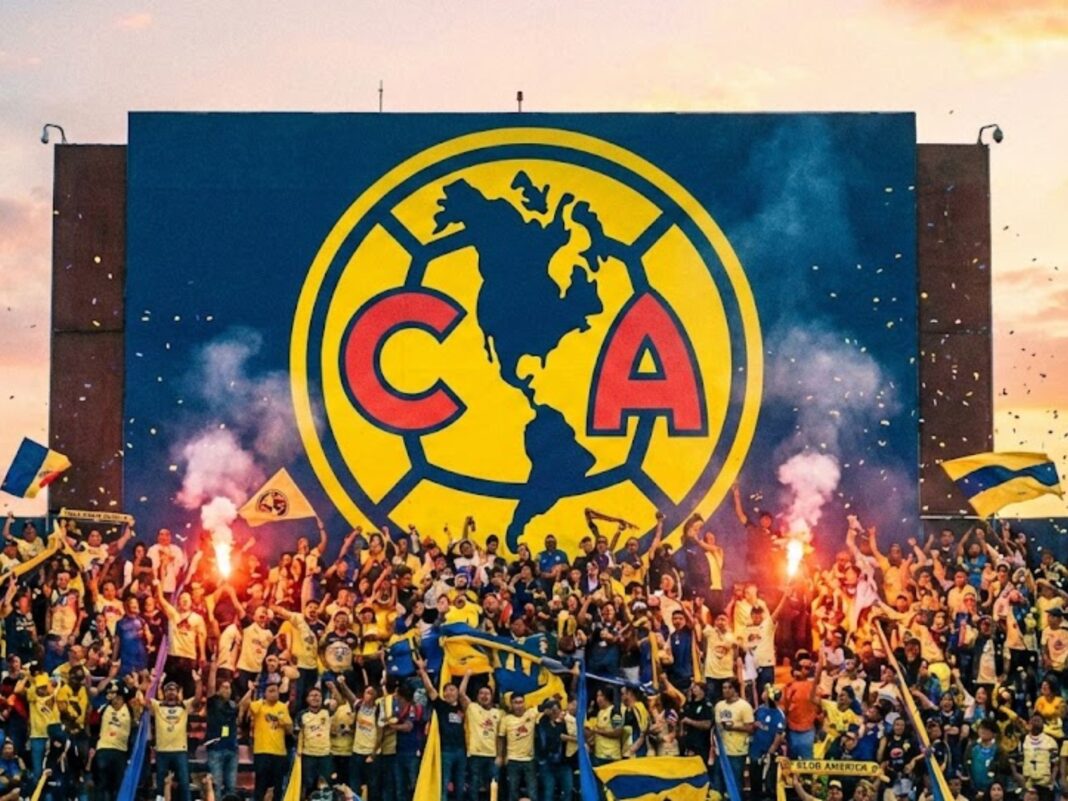 América