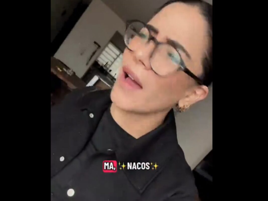 Mujer víctima de la tragedia en Costco denunciando robo de desayuno