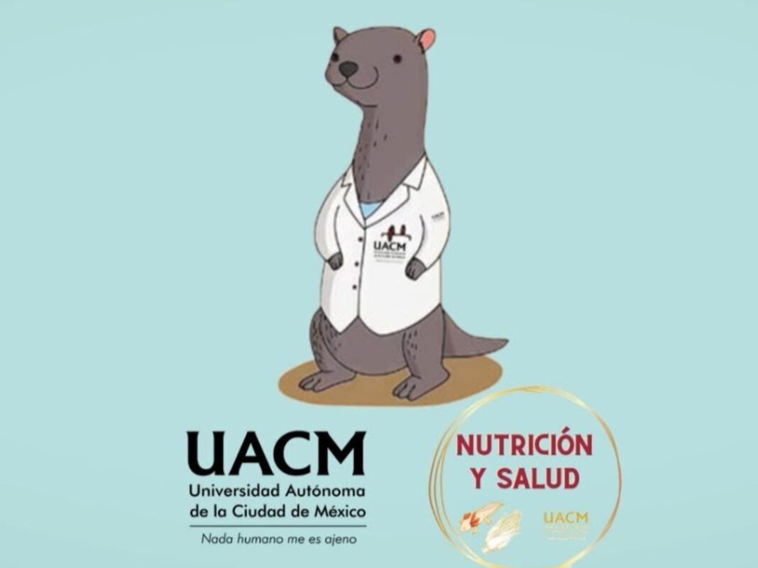 uacm nutricion