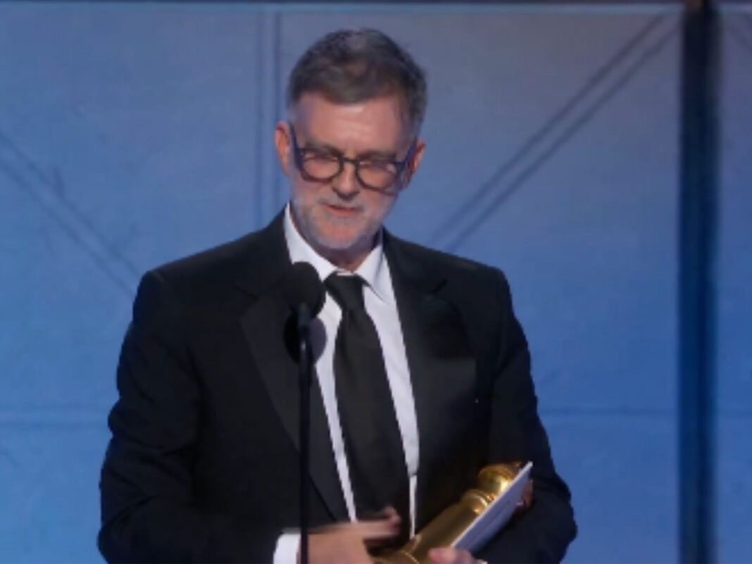 Paul Thomas Anderson