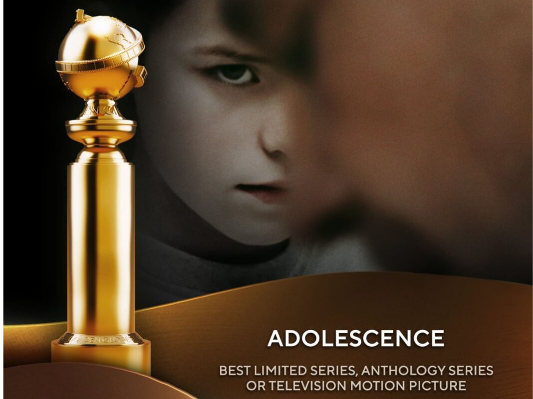 Globos de Oro, Adolescencia