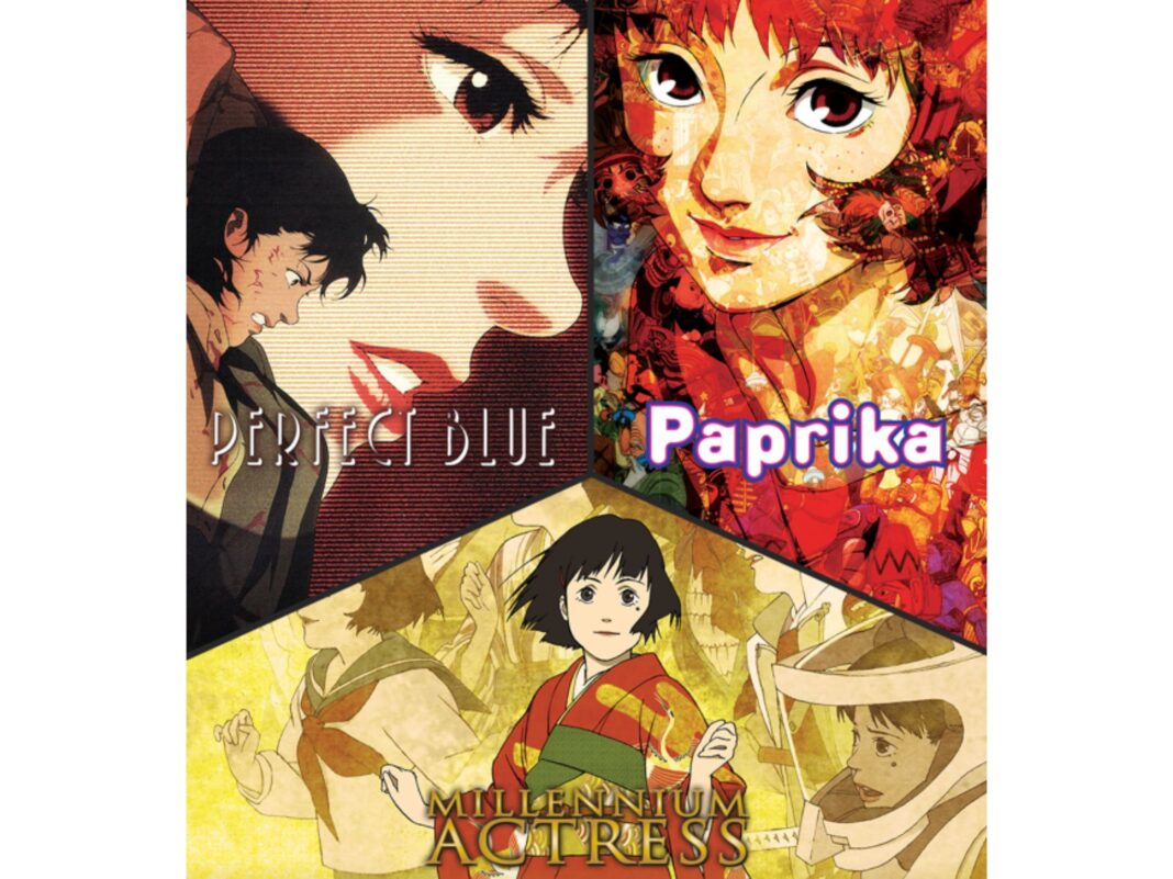 Satoshi Kon